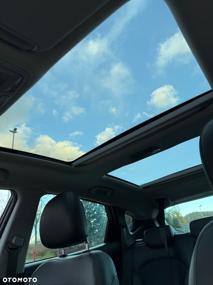 Hyundai ix35 2.0 4WD Automatik Premium - 23