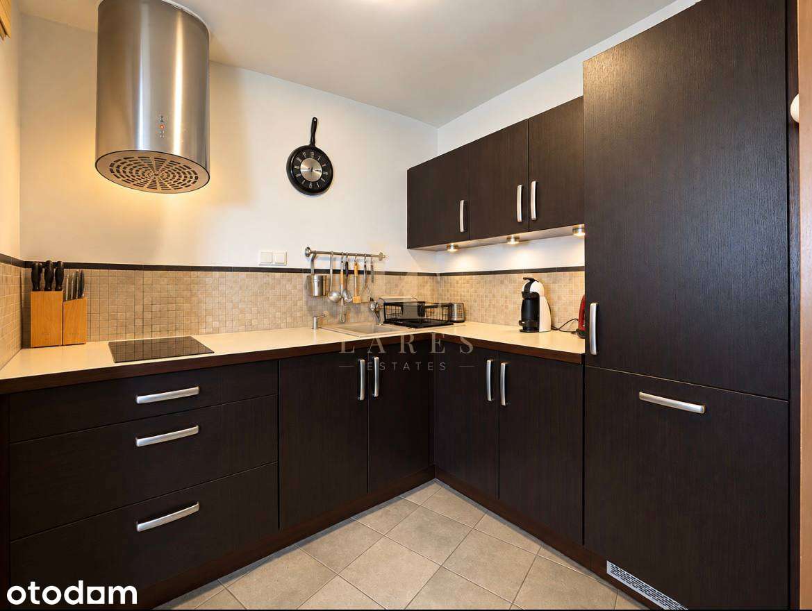 3 pokoje | 63 m2 | Super widok | Balkon