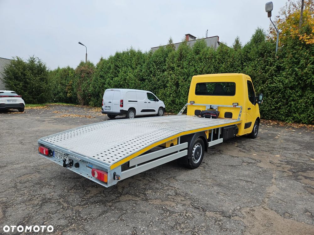 Renault Master - 4