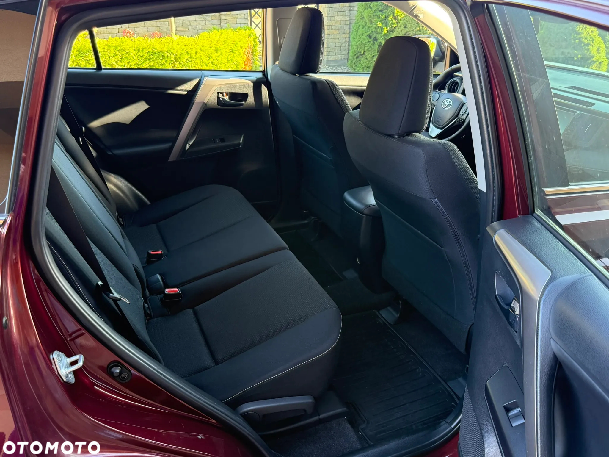 Toyota RAV4 2.0 Premium 4x4 MS - 21