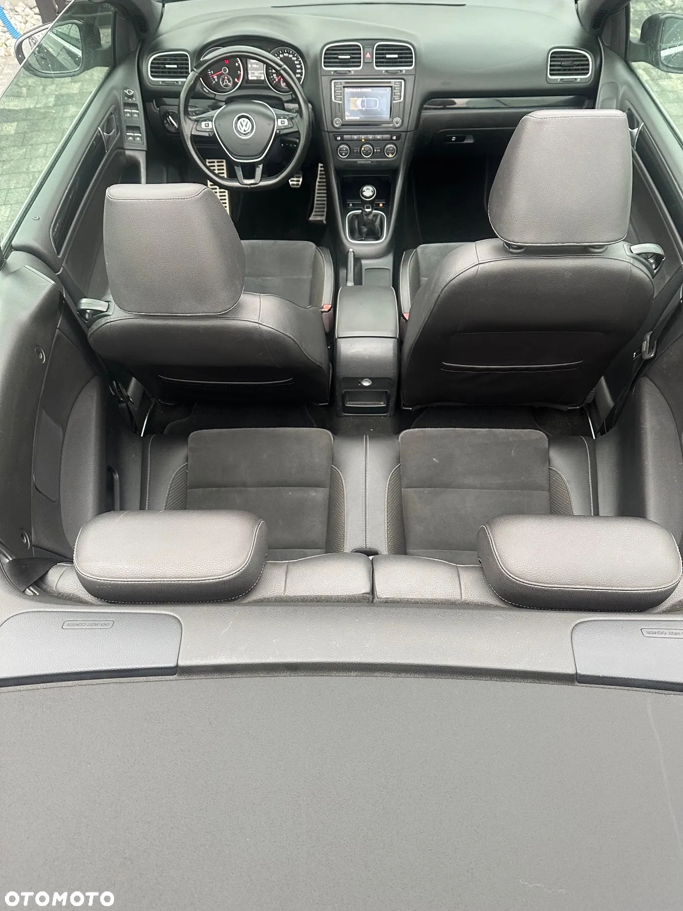 Volkswagen Golf 1.2 TSI BlueMotion Technology Trendline - 25