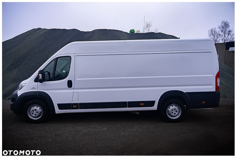 Fiat Ducato - 4