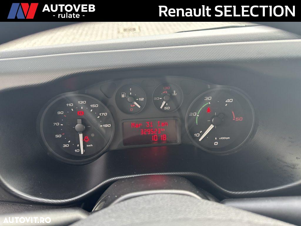 Iveco Daily - 10