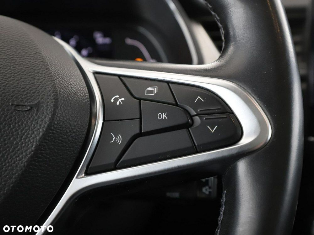Renault Captur 1.3 TCe Intens - 31