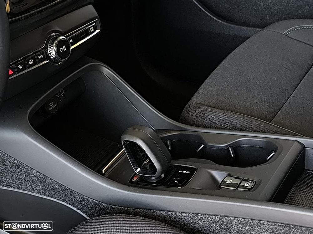 Volvo XC 40 1.5 T5 PHEV Inscription Expression - 9