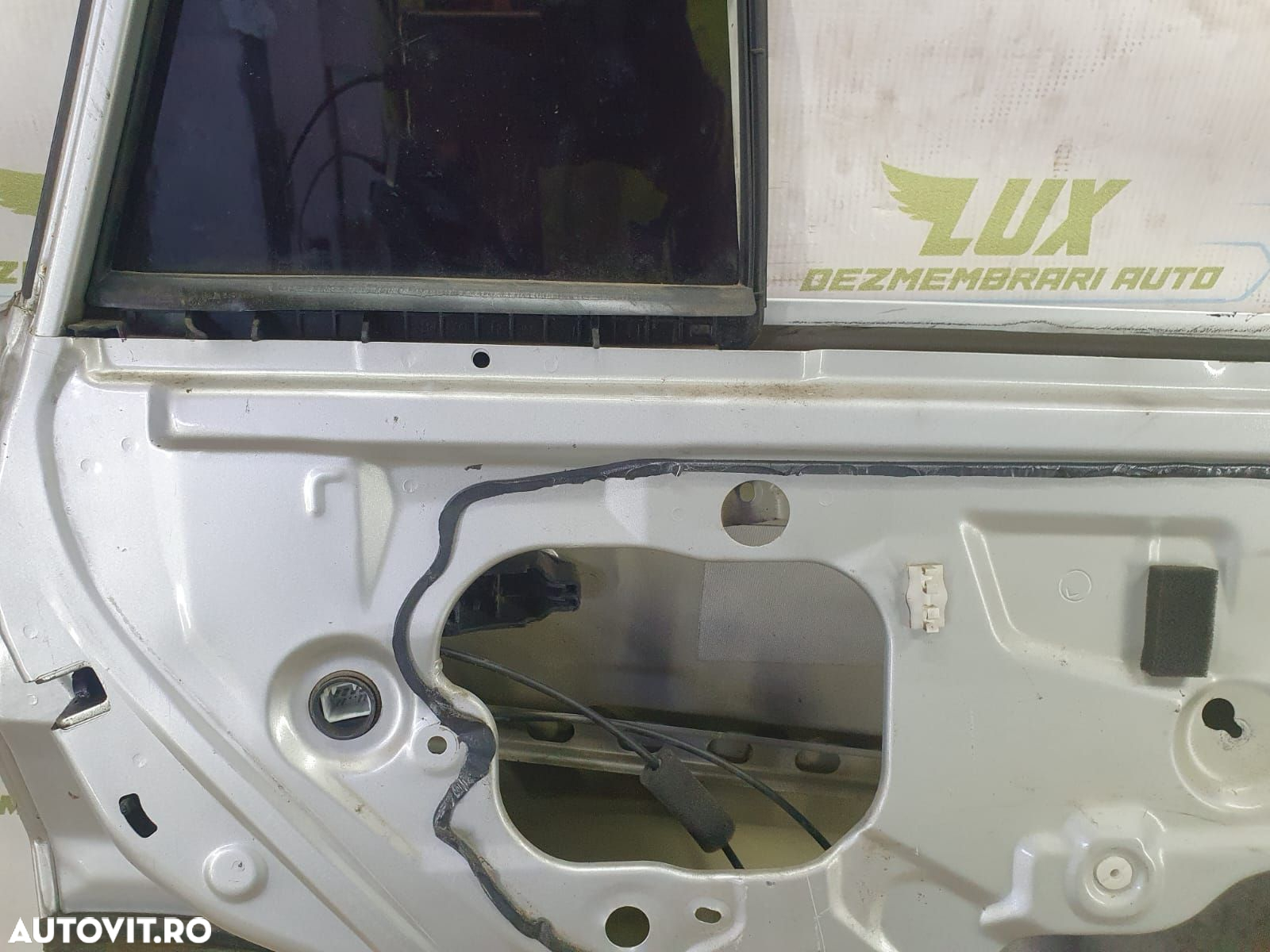 Usa stanga spate Suzuki Grand Vitara 2 [2005 - 2008] 1.9 DDis F9Q-047 - 2