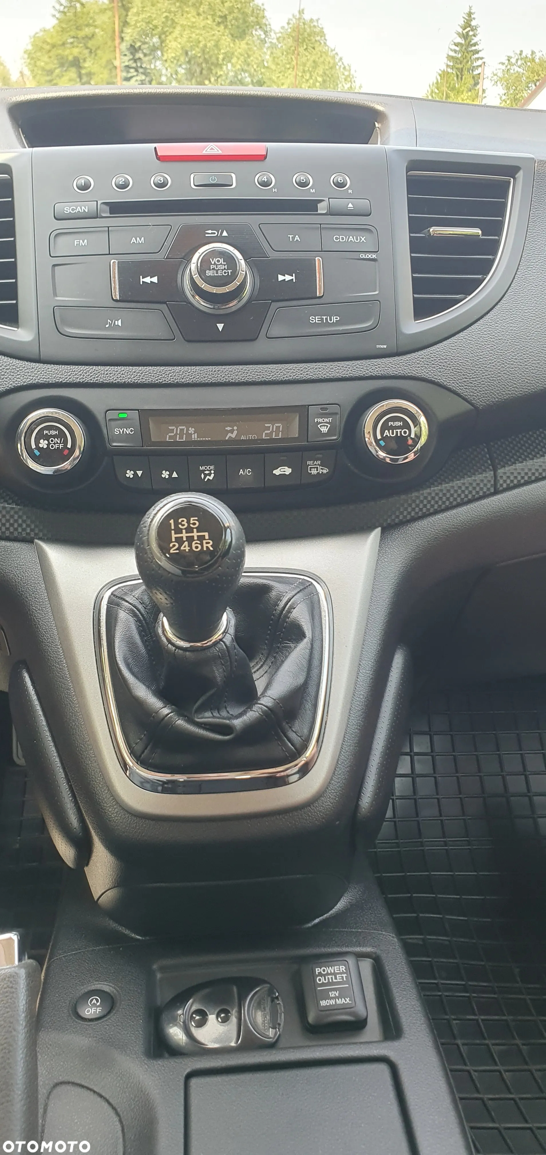 Honda CR-V 1.6i DTEC 2WD City Edition - 18