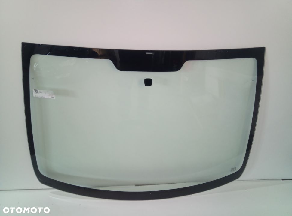 SZYBA CITROEN C1 TOYOTA AYGO PEUGEOT 107 2005-2014 - 1