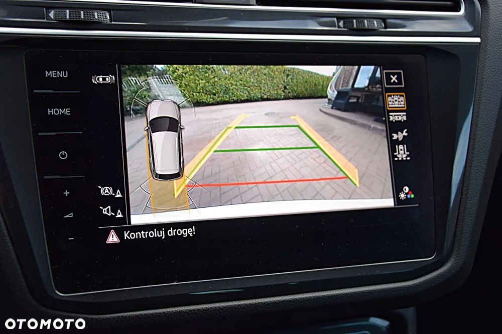 Volkswagen Tiguan 2.0 TDI Life Plus DSG - 20