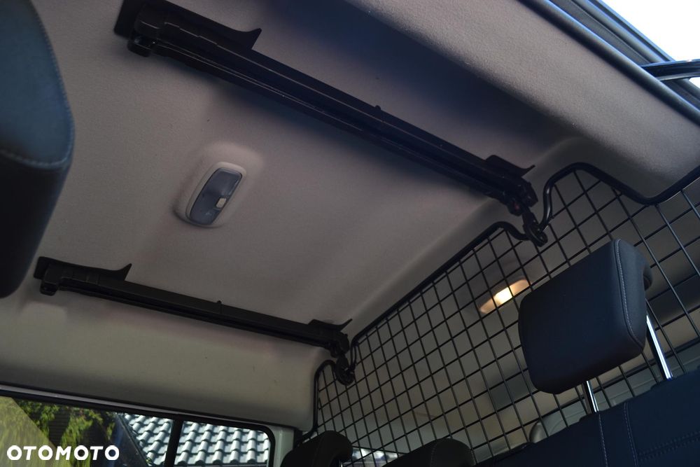 Ford Transit Connect 230 L2 Trend (bryg.) - 9