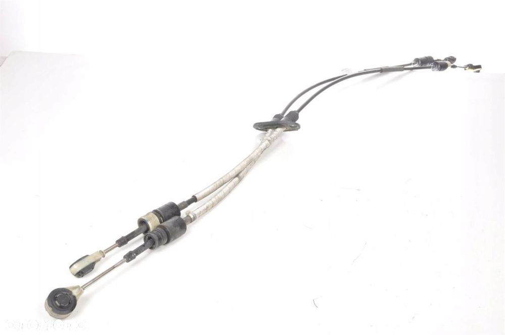 VOLVO S60 II 2.0 D3 LINKI ZMIANY BIEGÓW 31256860 - 1