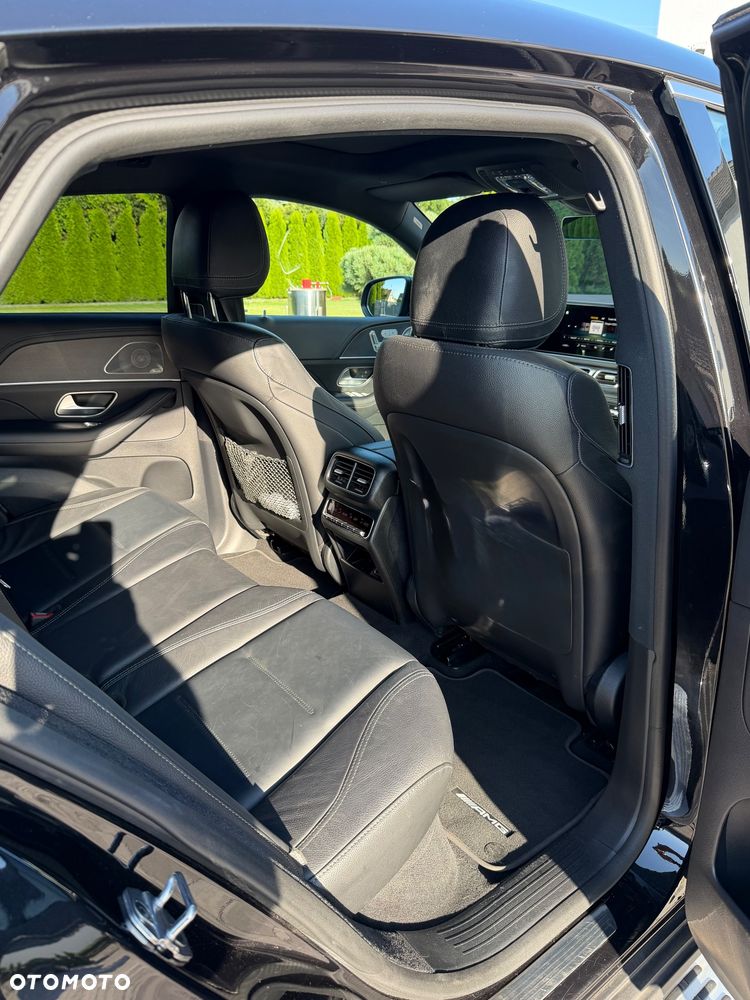 Mercedes-Benz GLE 400 d 4-Matic - 6