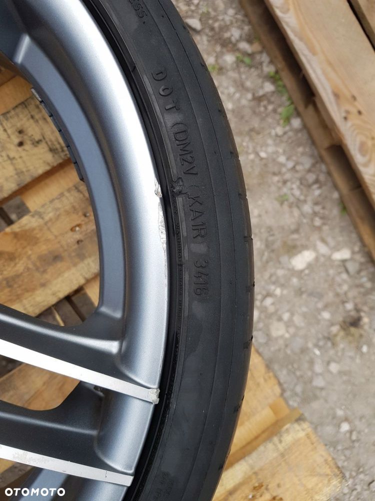 ALUFELGA AC WHEELS BMW 8.5x 19 5X120 ET35 - 11