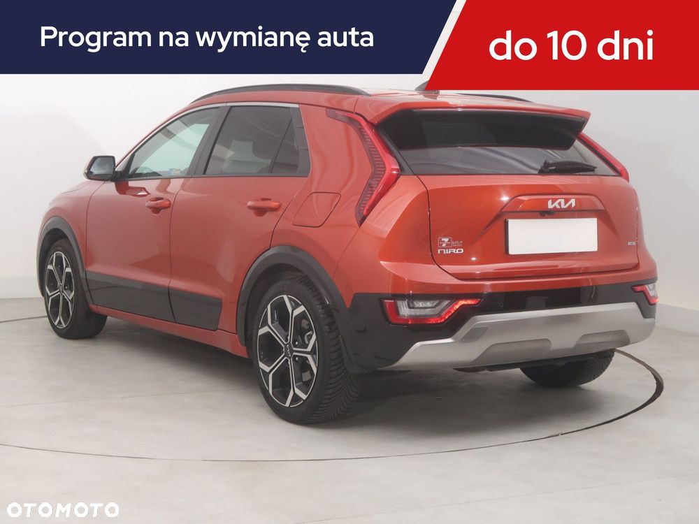 Kia Niro - 6