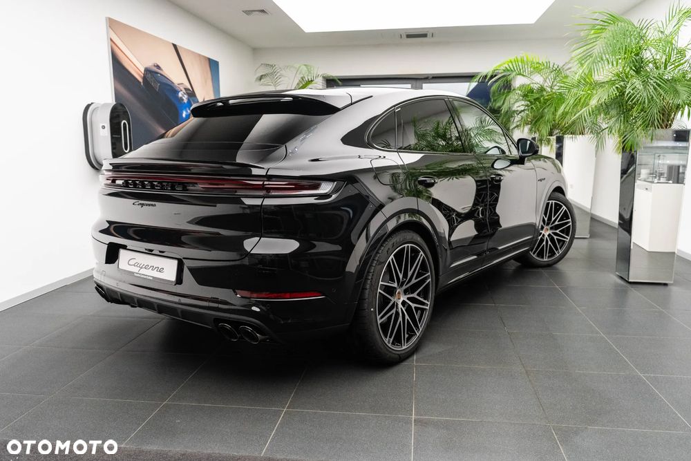 Porsche Cayenne - 38