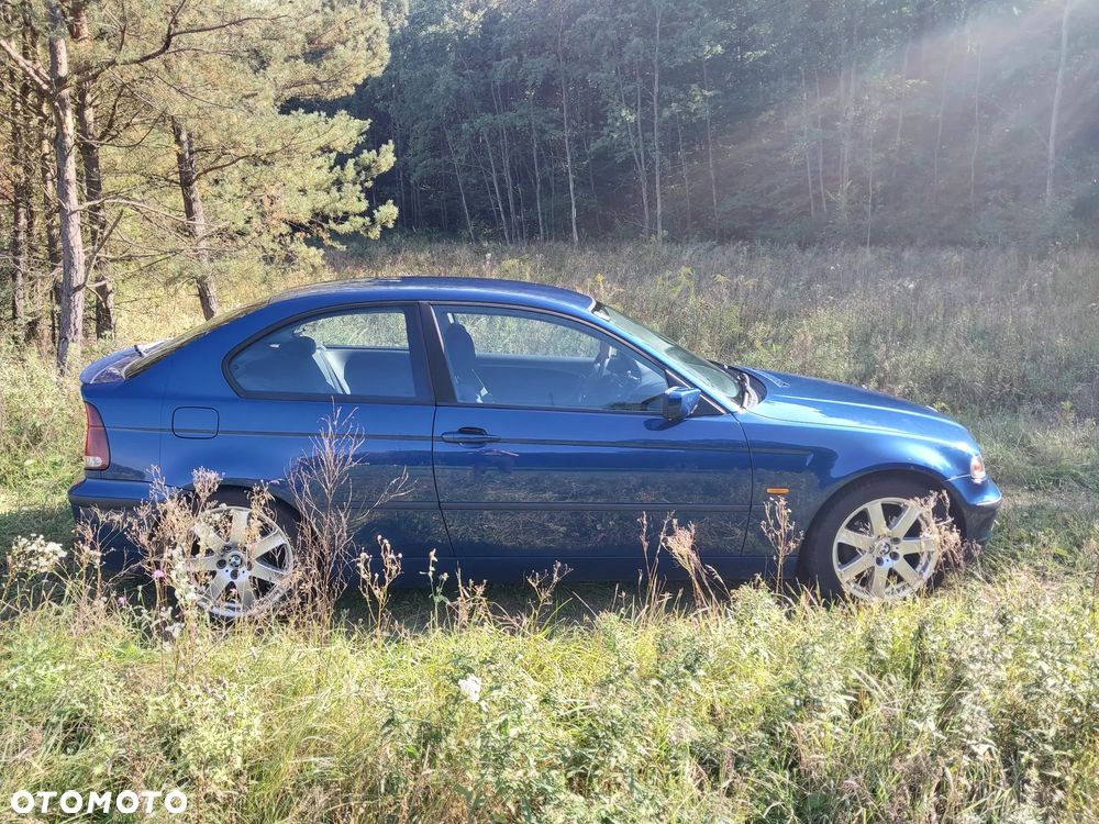 BMW Seria 3 - 5