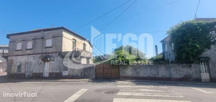 TERRENO PARA CONSTRUÇÃO - Grande imagem: 2/12