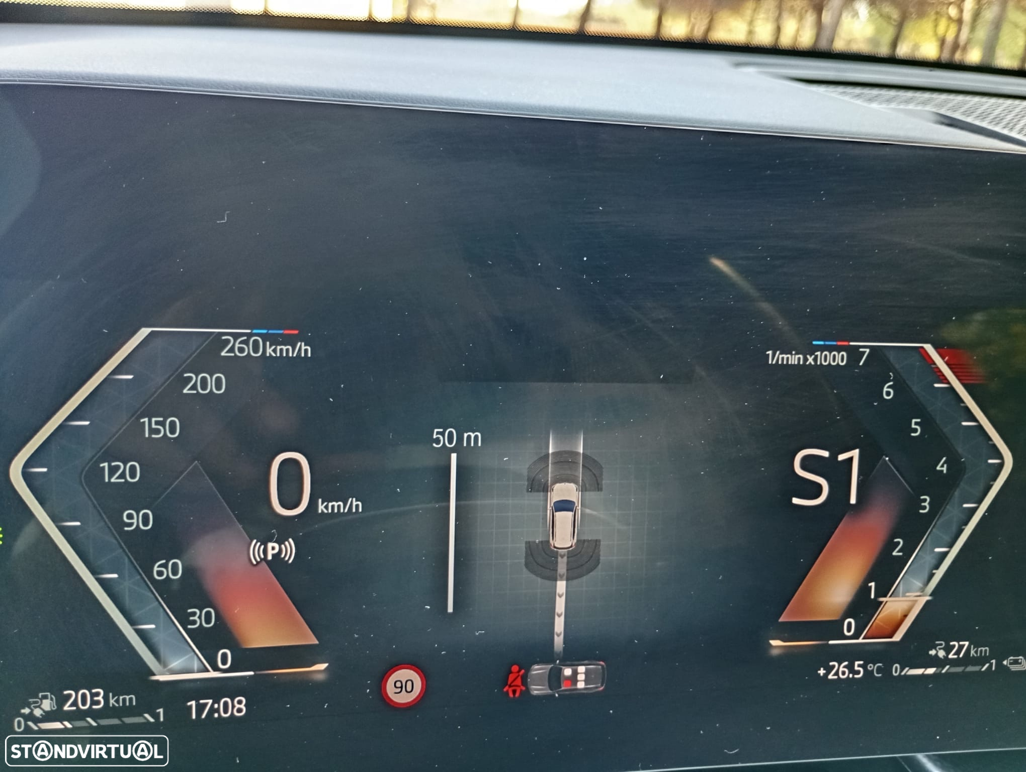 BMW X1 xDrive30e Pack Desportivo M Pro - 37