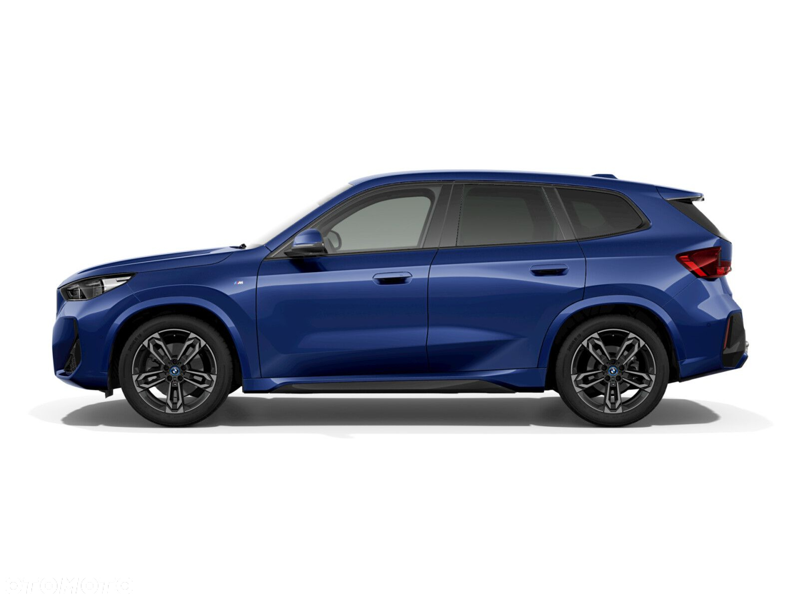 BMW iX1 - 7