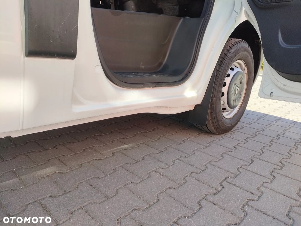 Renault Master - 9