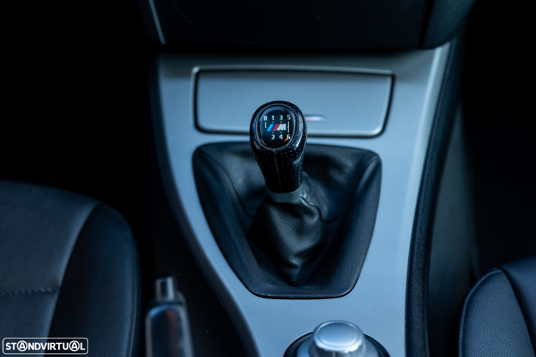 BMW 320 d Touring Navigation Sport - 13