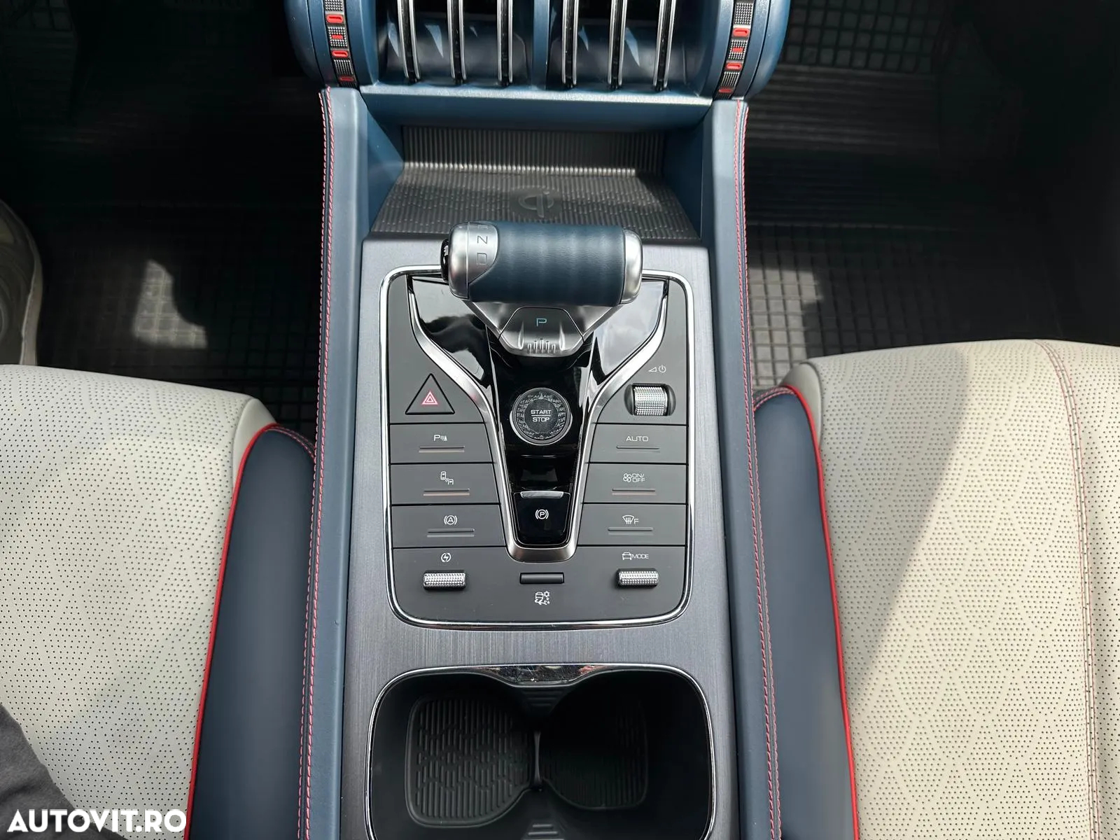 Byd Atto 3 Comfort - 20
