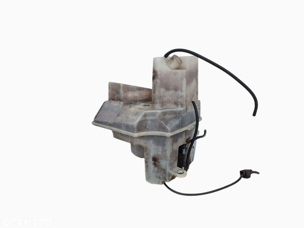 ZBIORNICZEK ZBIORNIK PŁYNU SPRYSKIWACZY VOLVO XC90 I XENON - 1