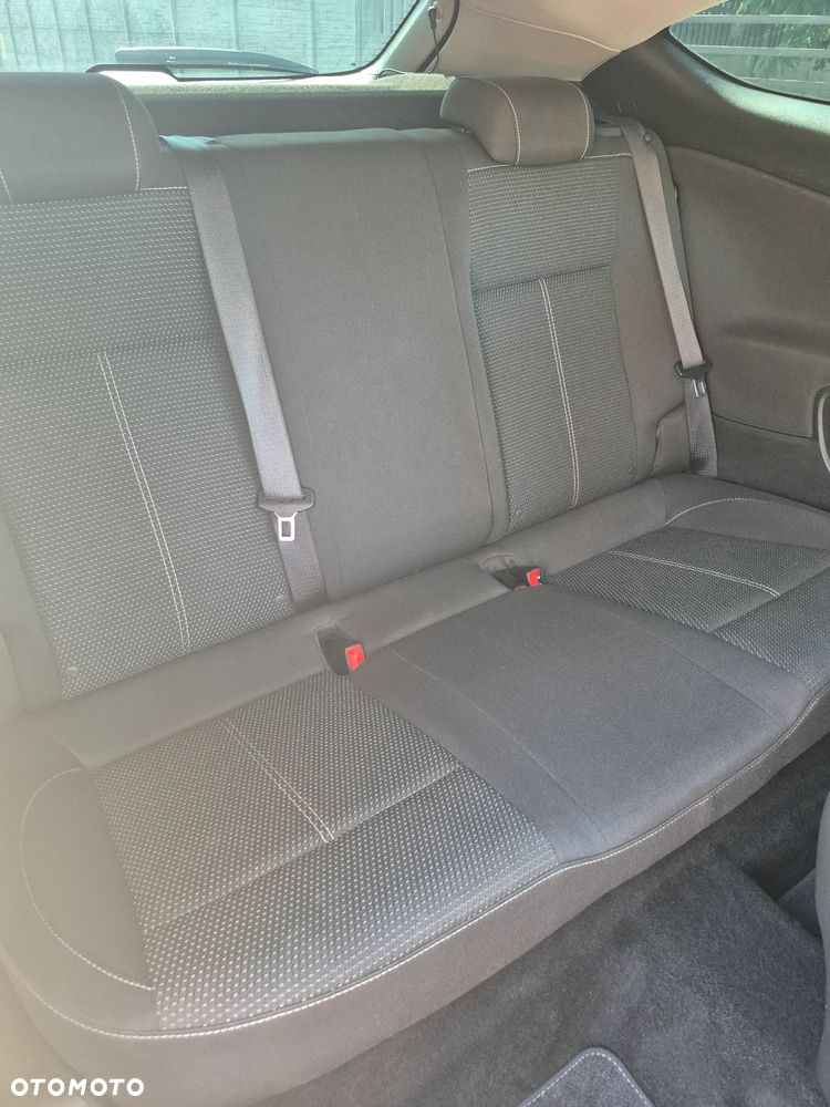 Opel Astra GTC 1.4 Turbo ecoFLEX Start/Stop - 21