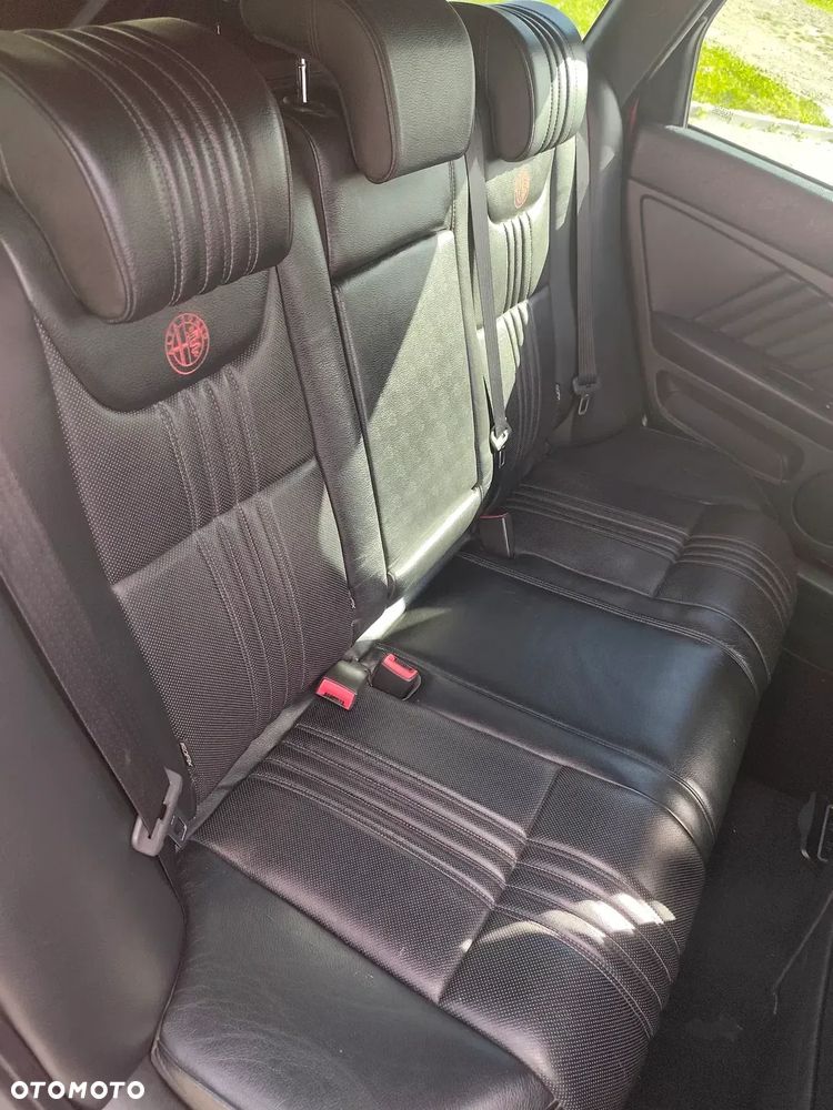 Alfa Romeo 159 1.9JTDM ti - 4
