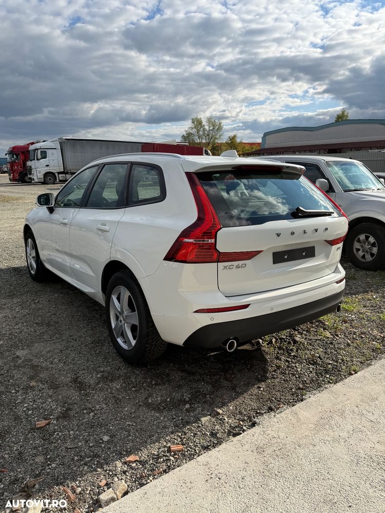 Volvo XC 60 D4 Geartronic Momentum - 2