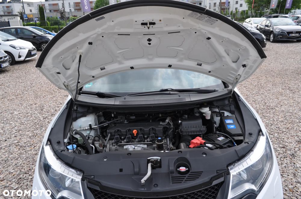 Honda Civic ver-1-8-i--vtec-sport - 22