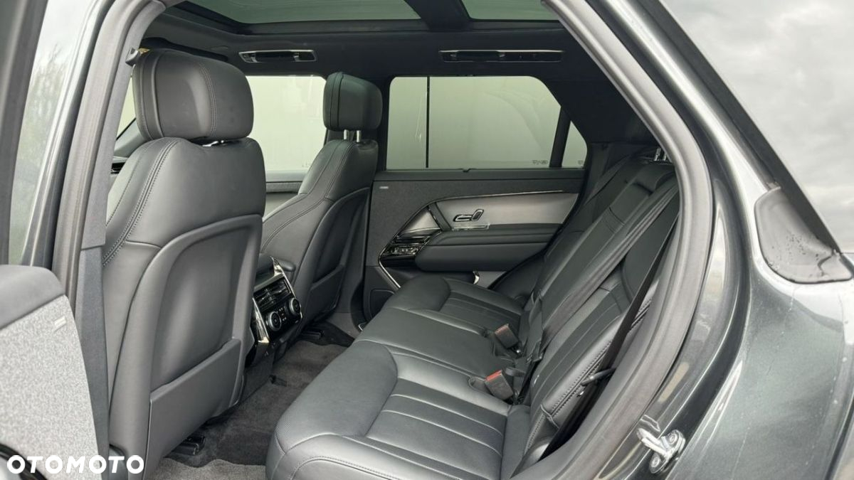 Land Rover Range Rover Sport S 3.0 D HSE Dynamic - 9