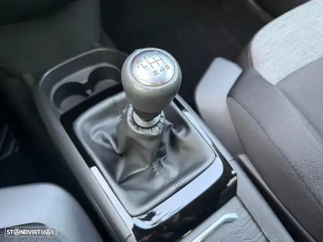 Citroën C4 Spacetourer PureTech 130 Stop&Start FEEL - 8