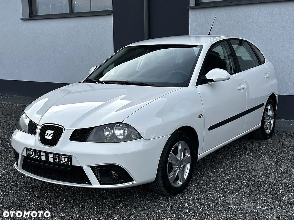 Seat Ibiza - 28