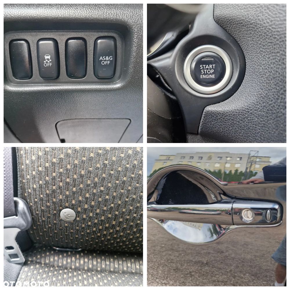 Mitsubishi ASX 1.6 2WD Intense - 38