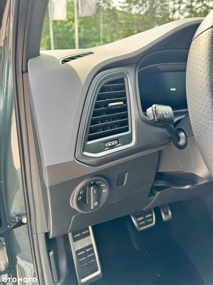 Cupra Ateca 1.5 TSI DSG - 18