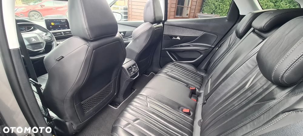 Peugeot 3008 1.6 THP Allure S&S EAT6 - 16