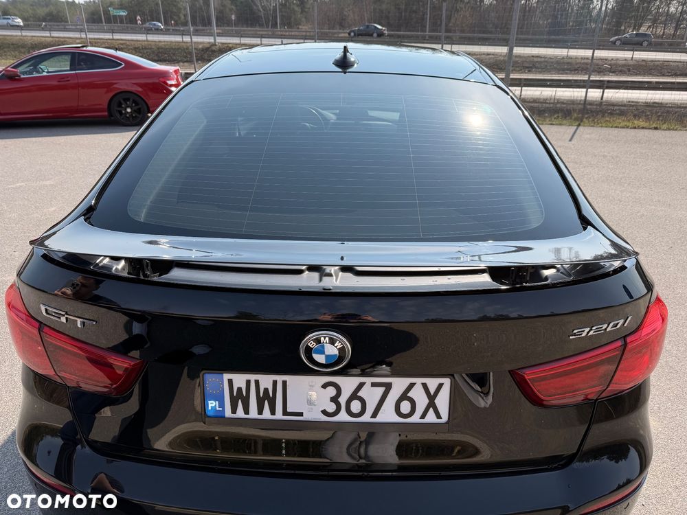 BMW 3GT - 10