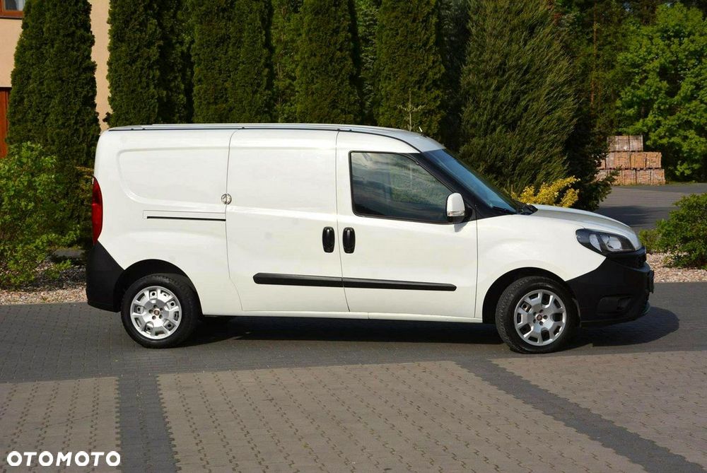 Fiat Doblo - 11