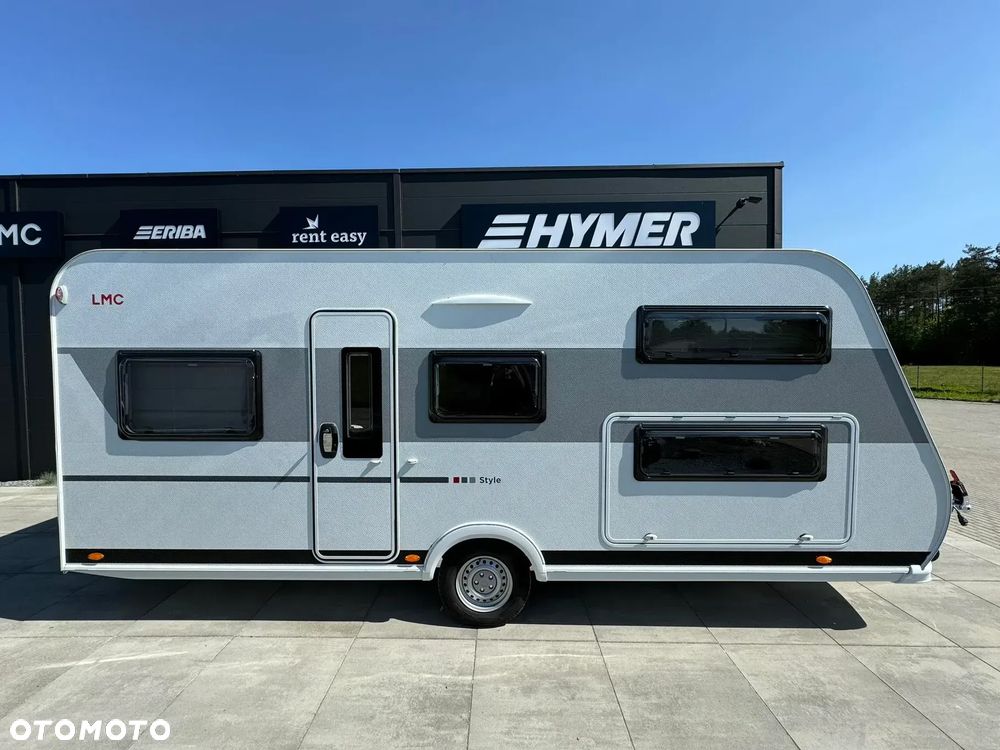 LMC Style Lift 500 K - 2