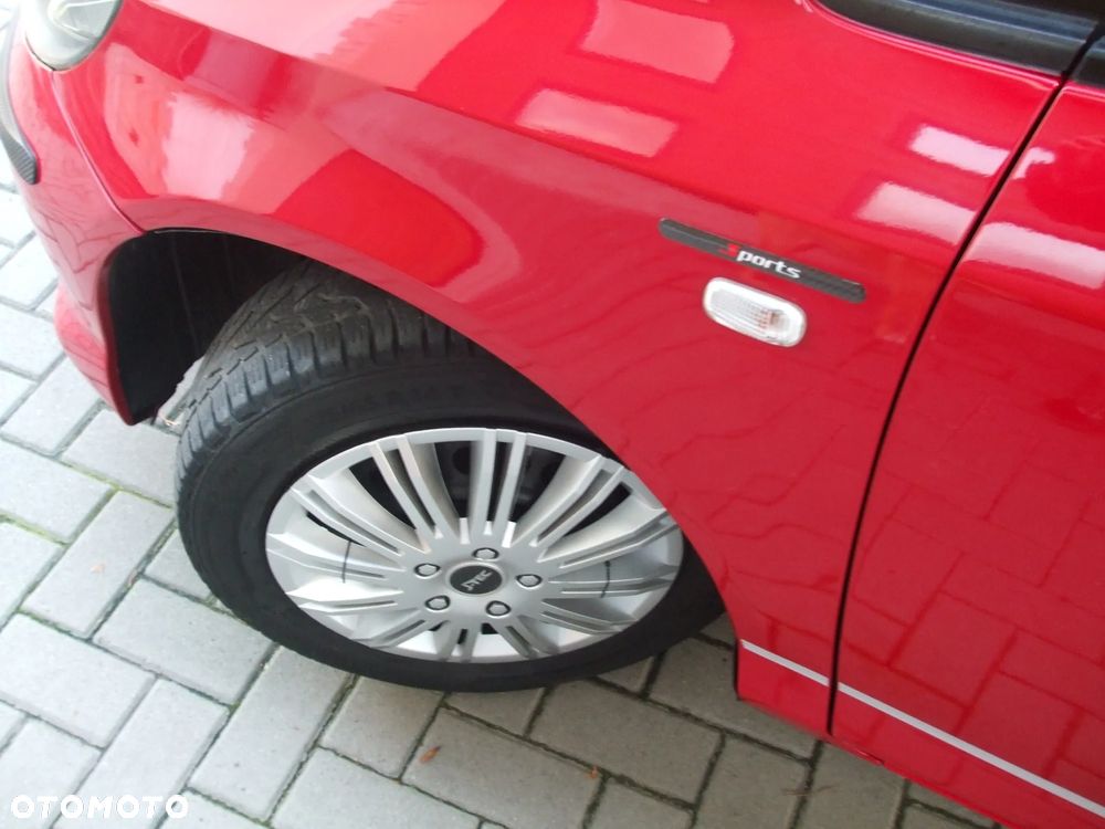 Honda Jazz 1.2 S-X Cool - 28