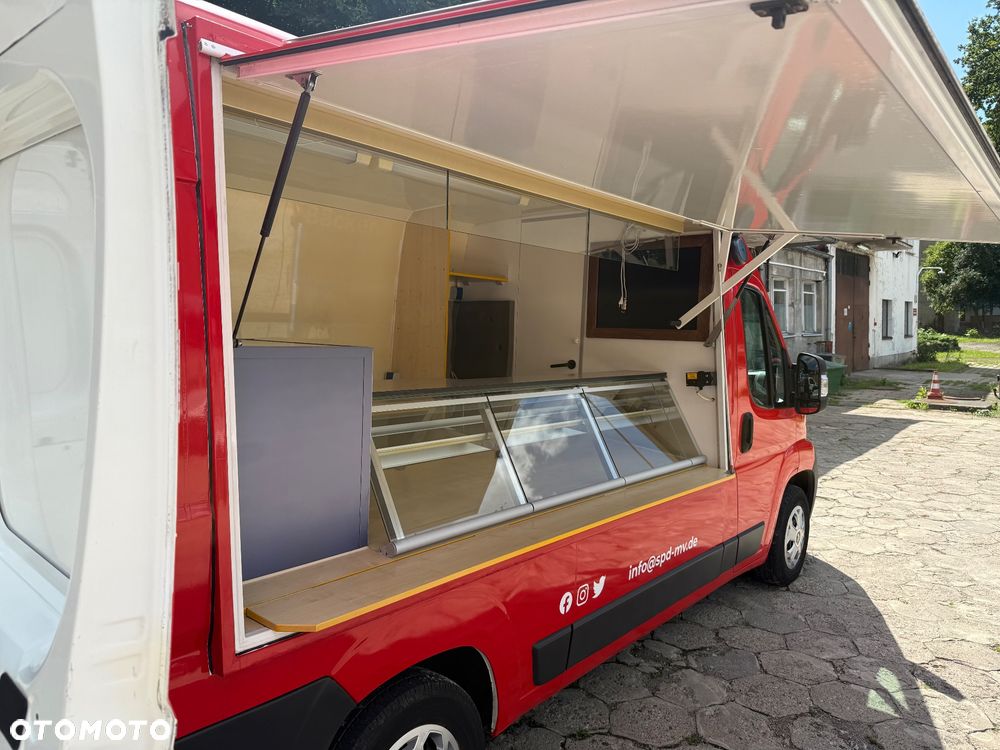 Citroën JUMPER - 7
