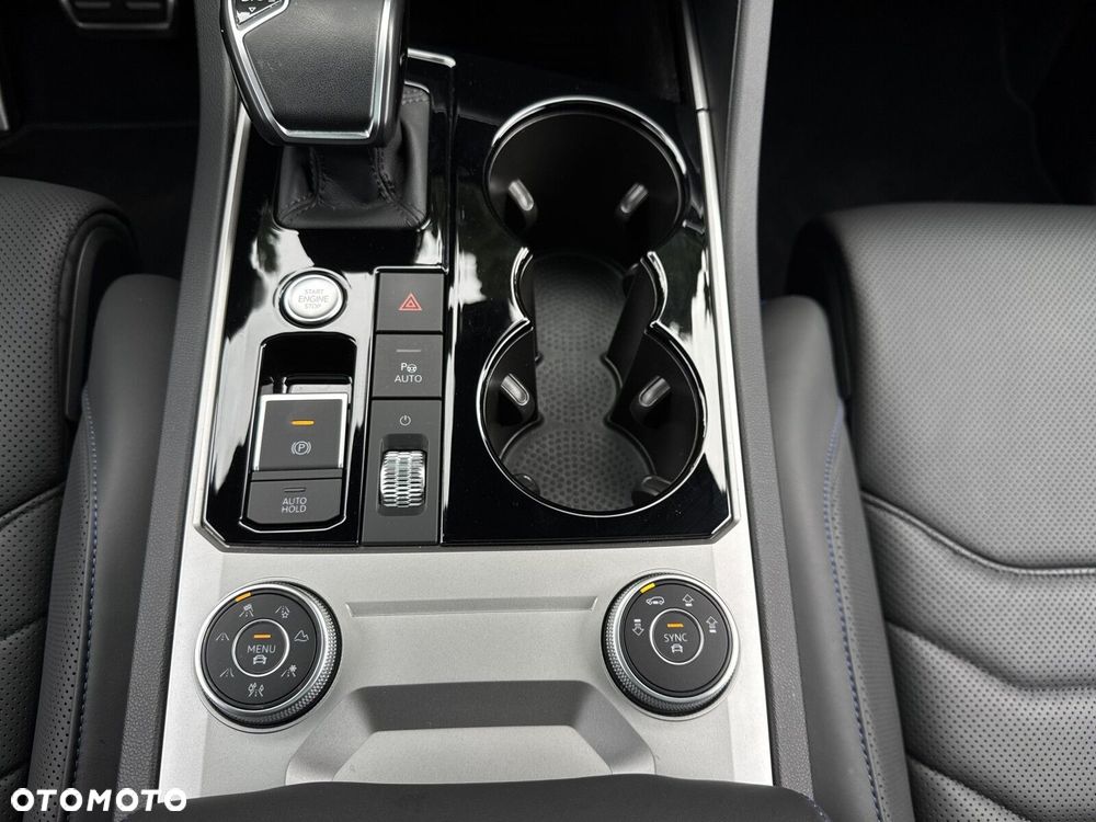 Volkswagen Touareg 3.0 V6 TFSI PHEV 340kW 4Motion R - 17