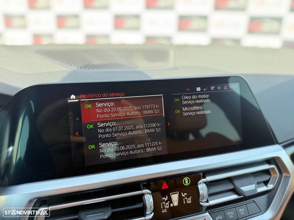 BMW 420 Gran Coupé d Pack M Auto - 55
