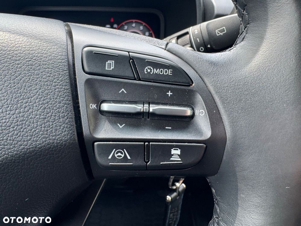Hyundai Kona 1.0 T-GDI Style DCT - 18