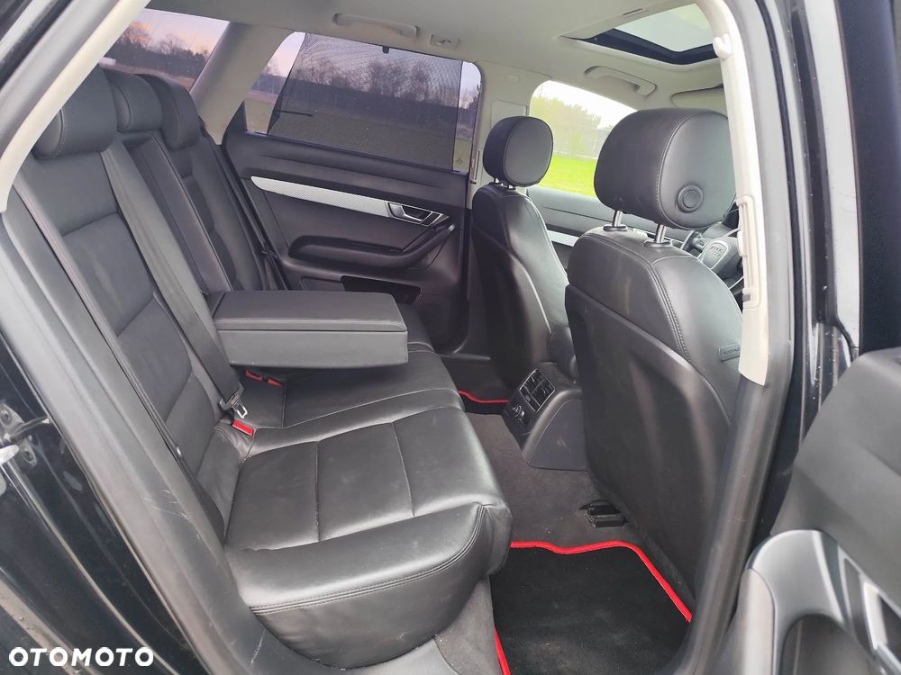 Audi A6 Avant 2.0T FSI Multitronic - 10