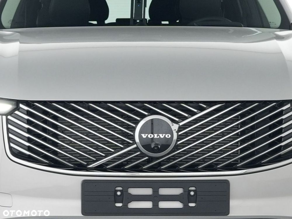 Volvo XC 90 T8 AWD Plug-In Hybrid Plus Bright 7os - 4