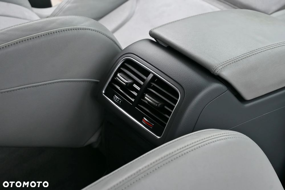 Audi Q5 2.0 TDI Quattro S tronic - 36