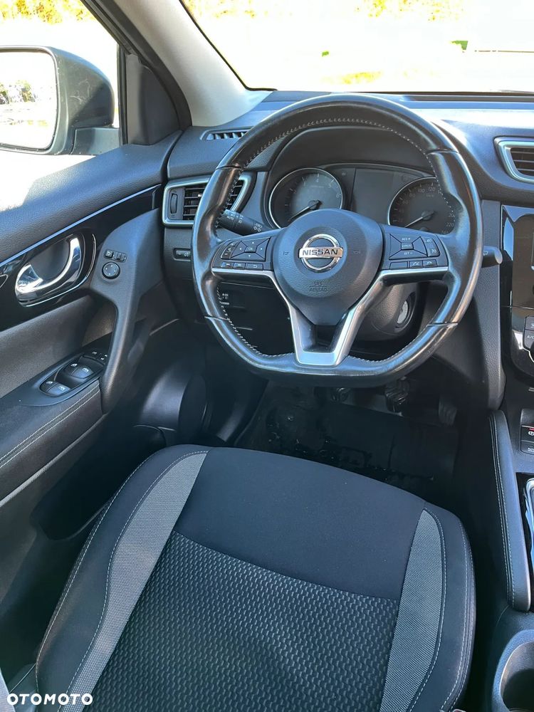 Nissan Qashqai 1.2 DIG-T Acenta - 18