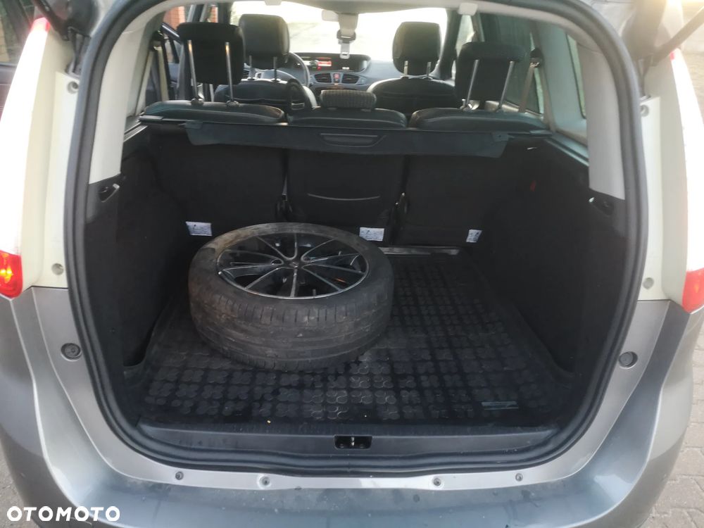 Renault Grand Scenic TCe 130 Bose Edition - 7